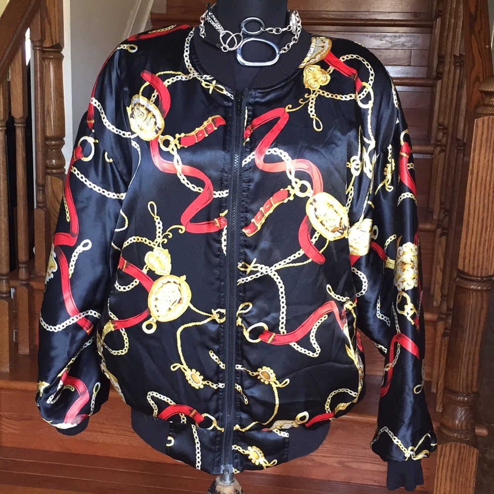 Vintage Jacket